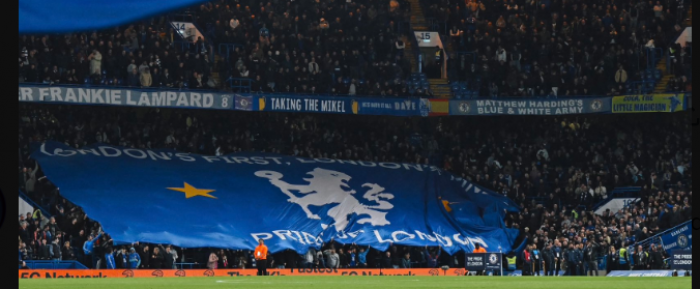 Oświadczenia klubów po skandalicznym zachowaniu kibiców w hicie Premier League